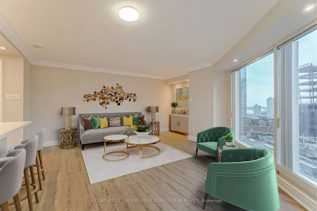 Additional image 15 of 33 University Ave Unit 1905