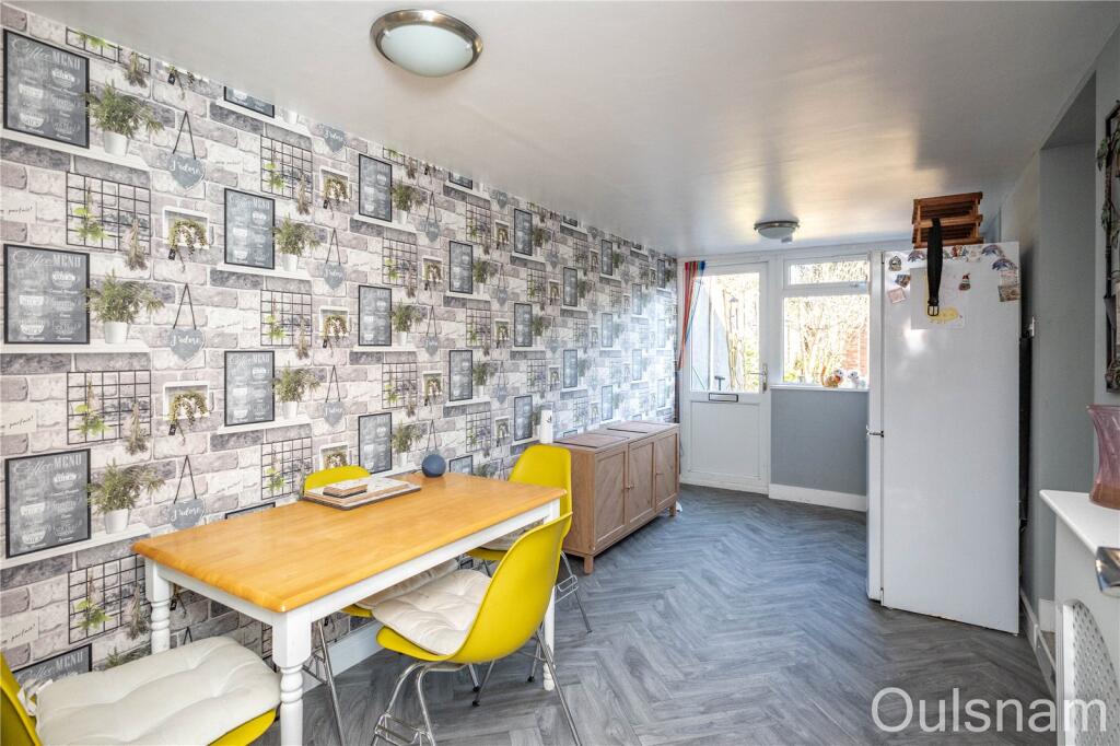 Additional image 7 of Cleves Road, Rubery, Rednal, Birmingham, B45