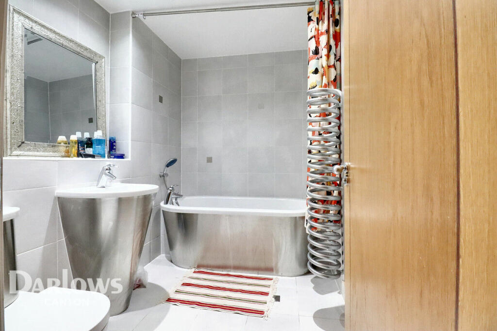 Additional image 20 of Bute Terrace, Cardiff