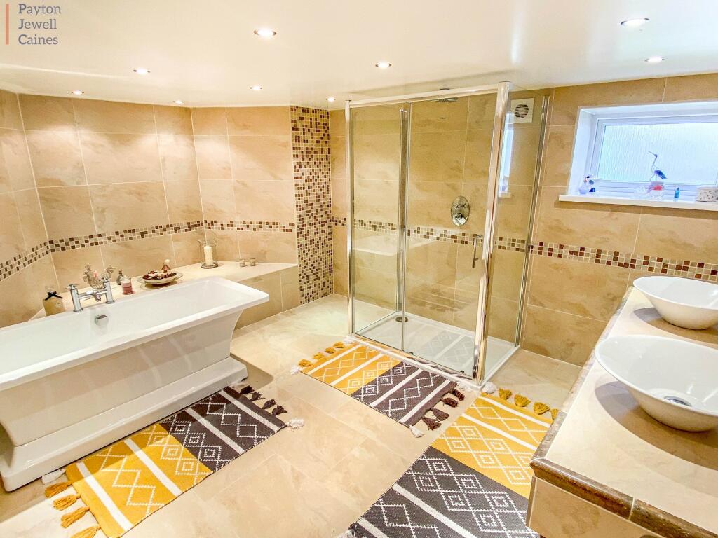 Additional image 9 of Nant Garedig, 14 Bridgend Road, Llangynwyd, Maesteg, Bridgend. CF34 9SW