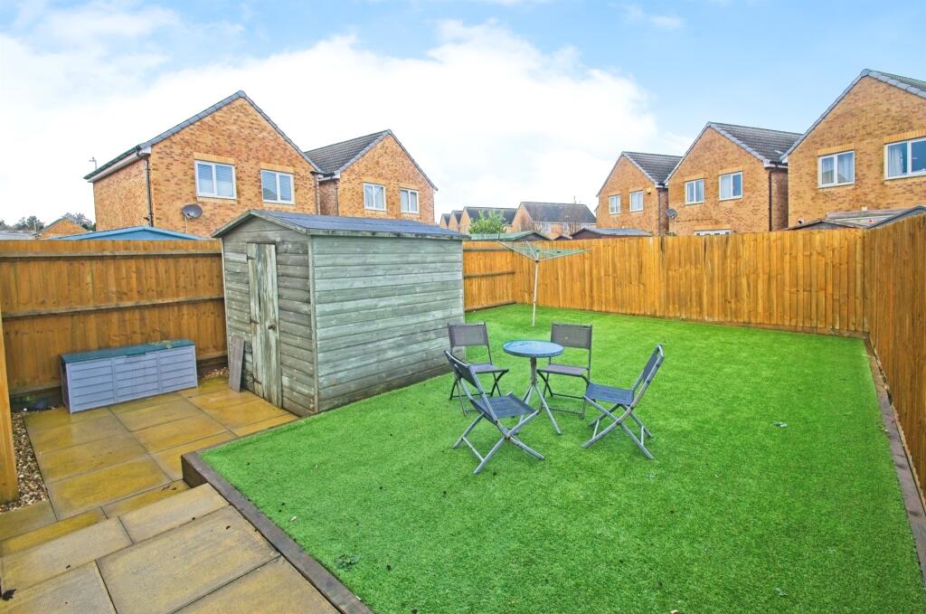 Additional image 28 of Llys Tre Dwr, Waterton, BRIDGEND