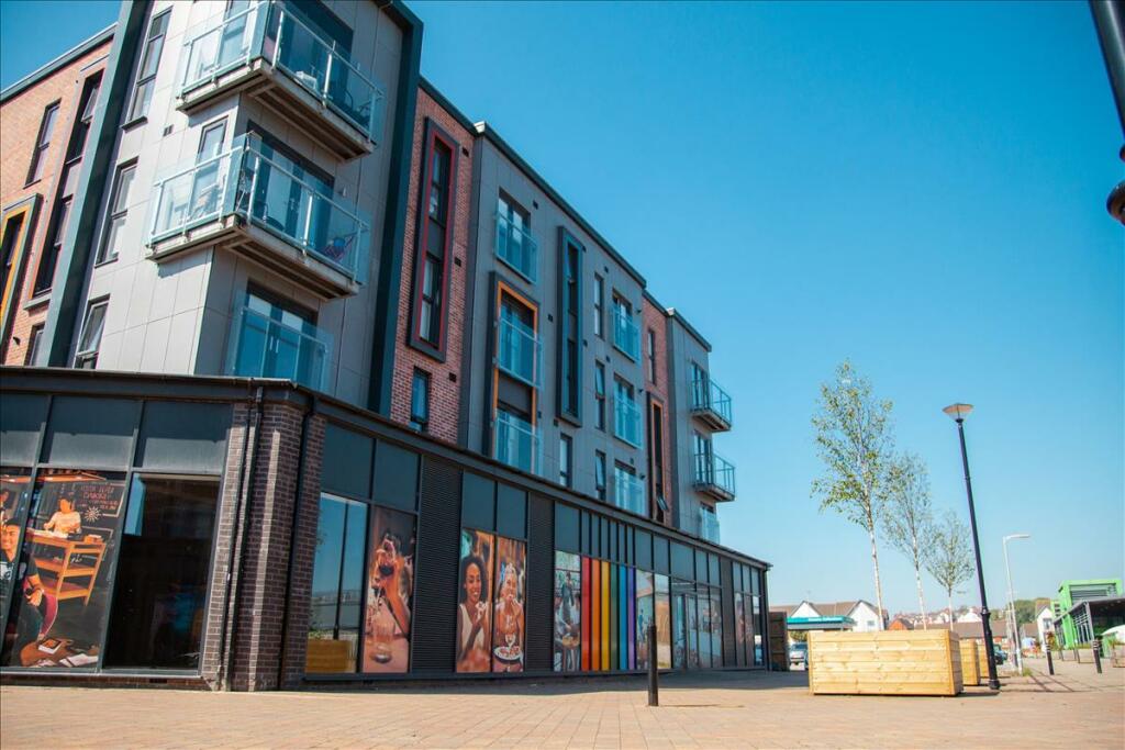 Additional image 8 of Dockside, Barry Waterfront, Barry, Glamorgan, CF62