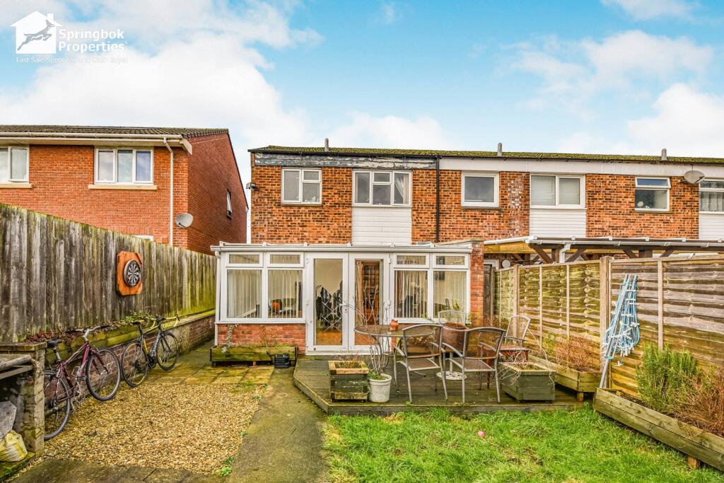 Additional image 15 of Langford Road, Trowbridge, Wiltshire