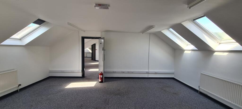 Additional image 17 of Centre Court, Treforest Industrial Estate, Main Avenue, Treforest, CF37 5YR