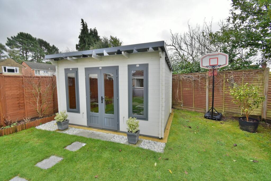 Additional image 17 of Mansfield Close, West Parley, Ferndown, BH22