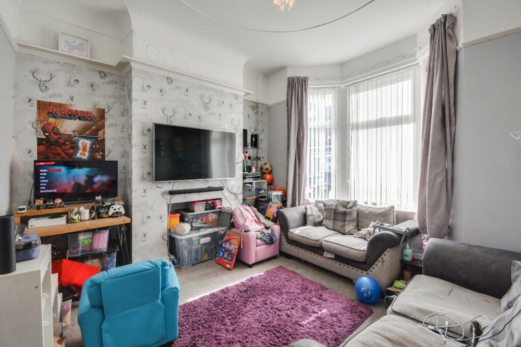 Additional image 2 of Rice Lane, Wallasey, CH44