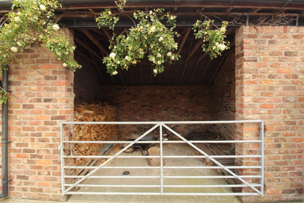 Additional image 26 of Hoofield Lane, Huxley, Chester