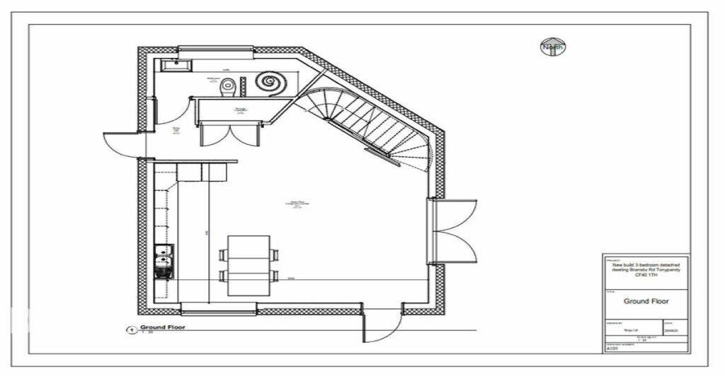 Additional image 5 of Bransby Road, Penygraig, CF40 1