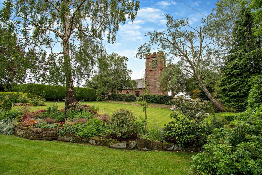 Additional image 24 of Whitchurch Road, Handley, Nr Tattenhall, Cheshire, CH3