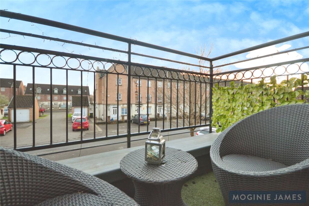 Additional image 9 of Phoenix Way, Heath, Cardiff