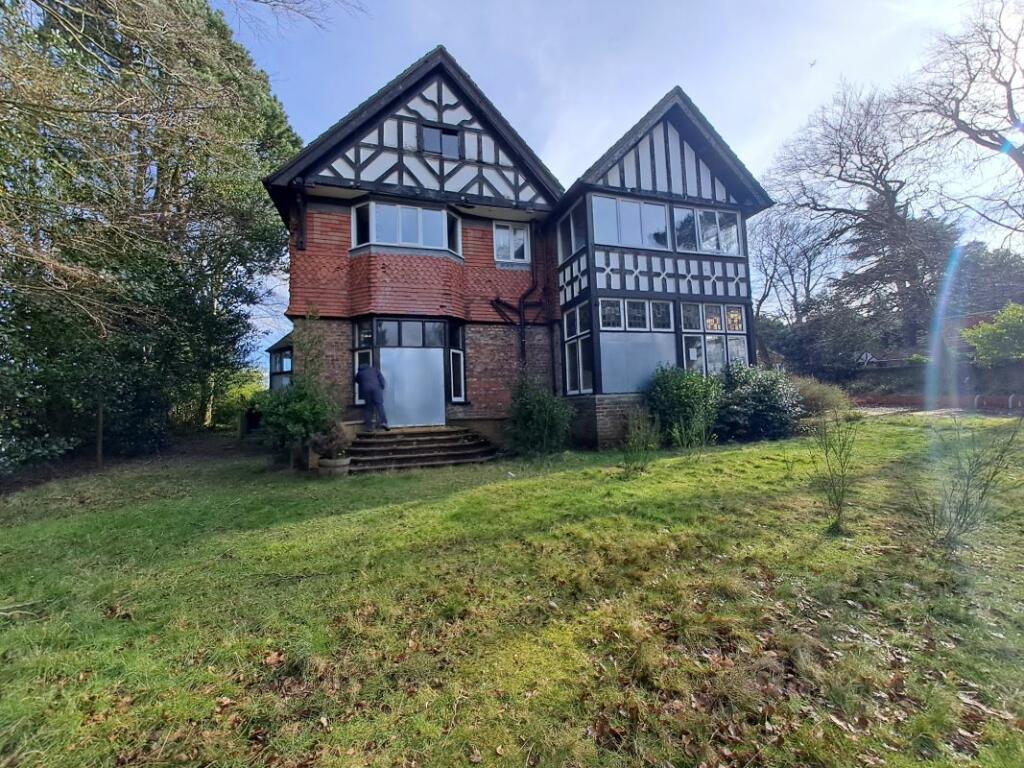 Additional image 7 of Former Riverhill Hotel and Restaurant, 19 Talbot Road, Prenton, Wirral, CH43 2HJ