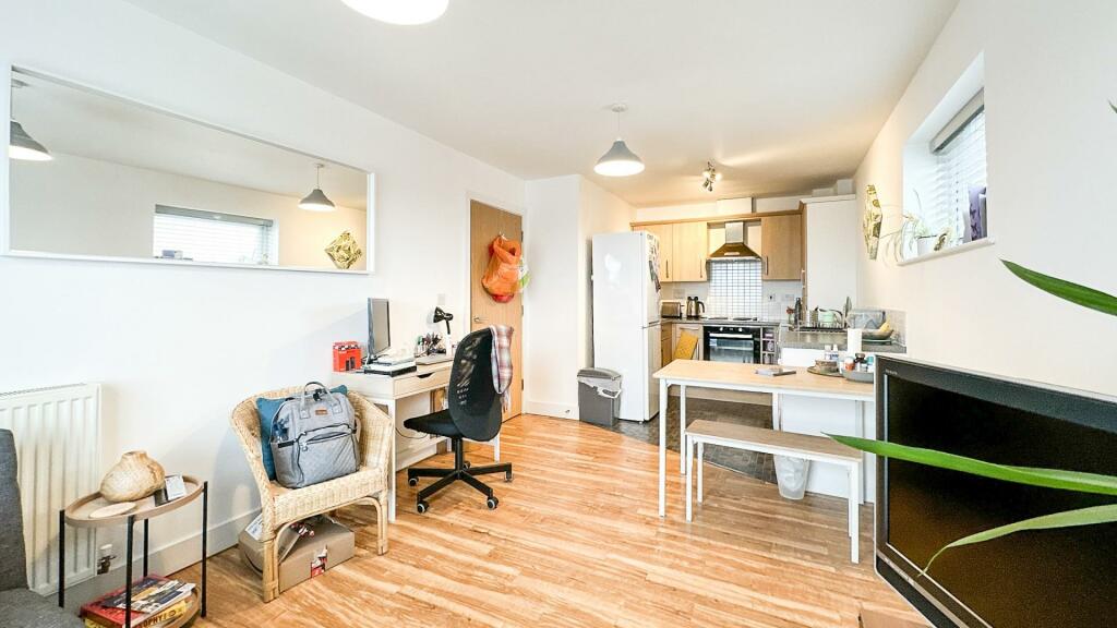 Additional image 2 of Linden Quarter, Cromwell Street, Bedminster, BS3