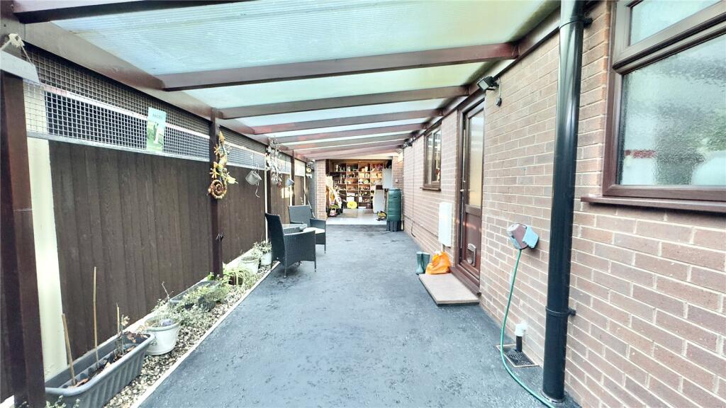 Additional image 23 of Pensall Drive, Heswall, Wirral, CH61