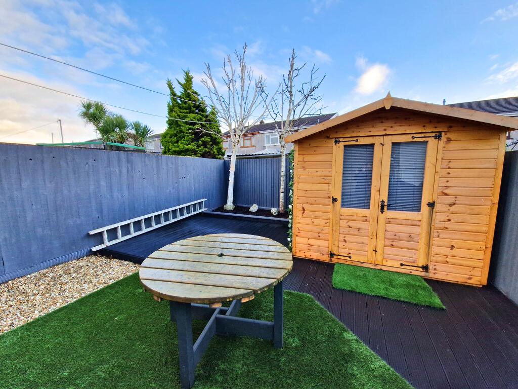 Additional image 13 of LAING STREET, KENFIG HILL, CF33 6NG