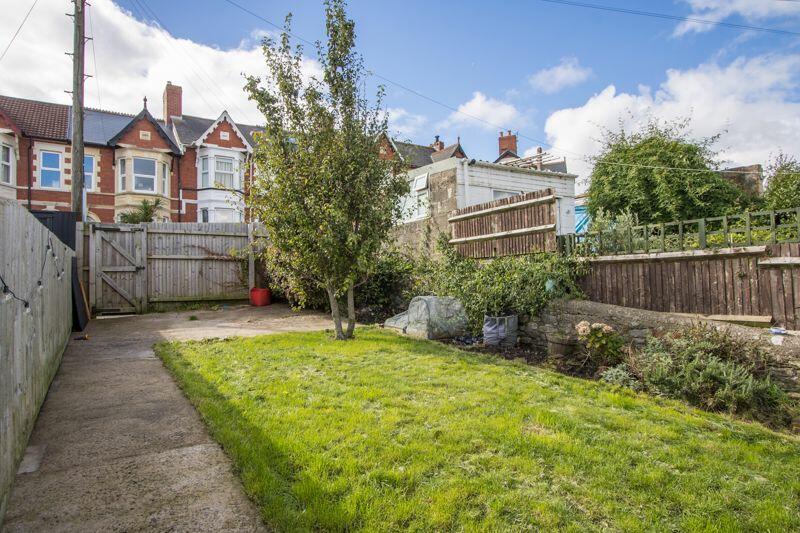 Additional image 21 of Romilly Road, Barry