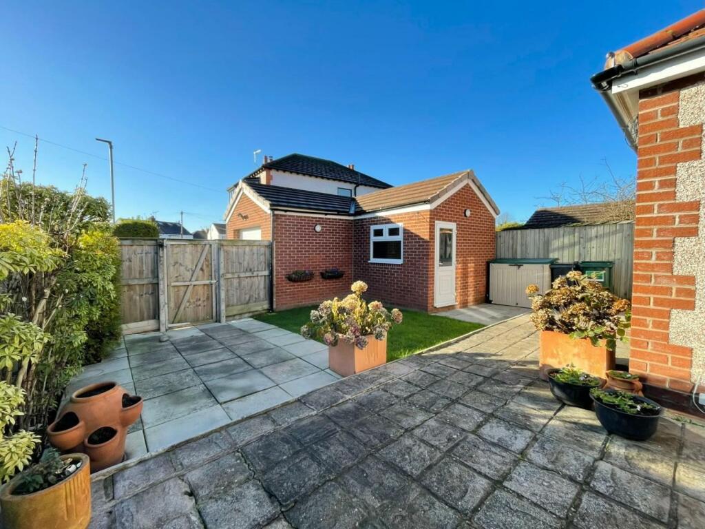 Additional image 19 of Shaftesbury Avenue, Vicars Cross, Chester