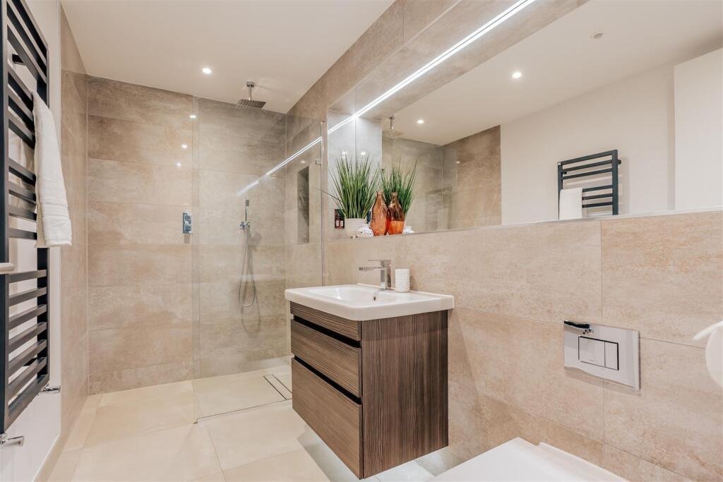 Additional image 11 of Chaddesley Glen, Sandbanks