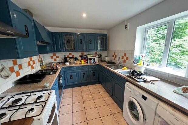 Colum Road Cardiff photo 2