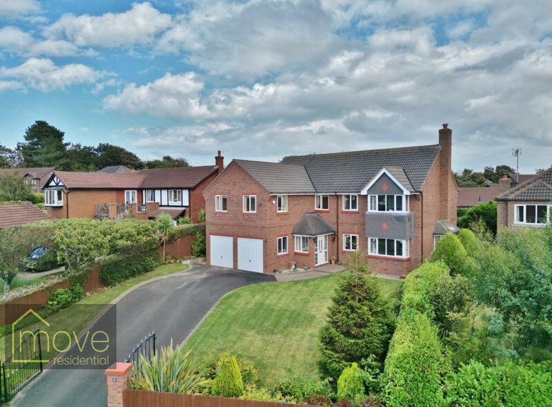 Additional image 38 of The Finney, Caldy, Wirral