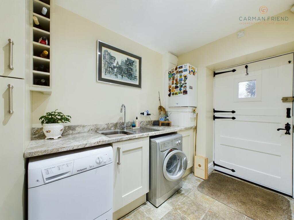 Additional image 8 of Rake Lane, Chorlton-By-Backford, CH2