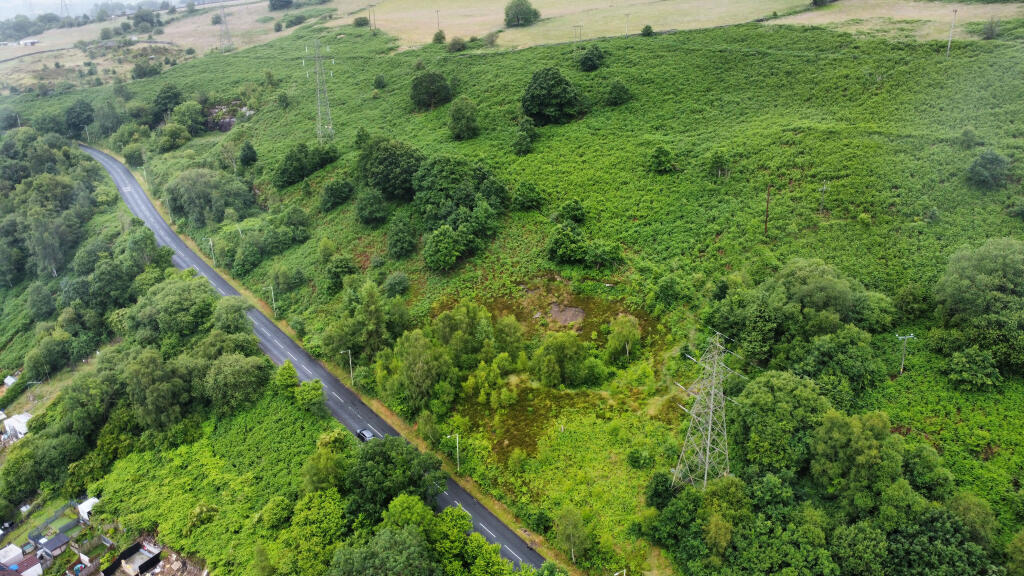 Additional image 10 of Lot 1 Land adjacent to, Llanwonno Road, Mountain Ash, Rhondda Cynon Taf, CF45