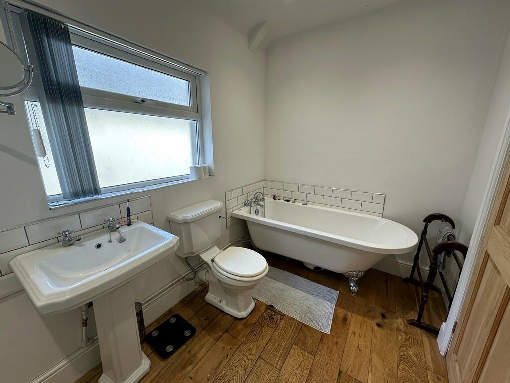 Additional image 13 of Caeracca Villas, Pant