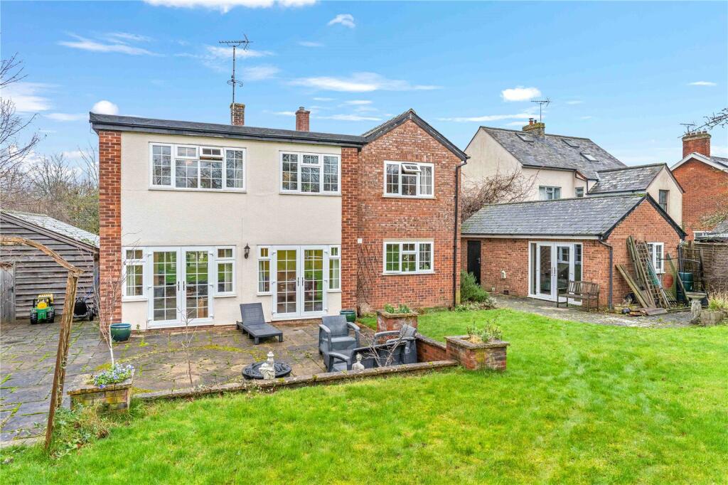 Additional image 11 of Radwinter Road, Saffron Walden, Essex, CB11