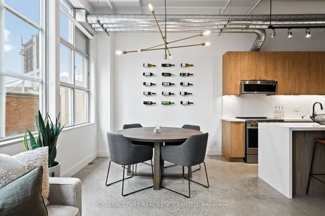 188 Eglinton Ave Unit 311