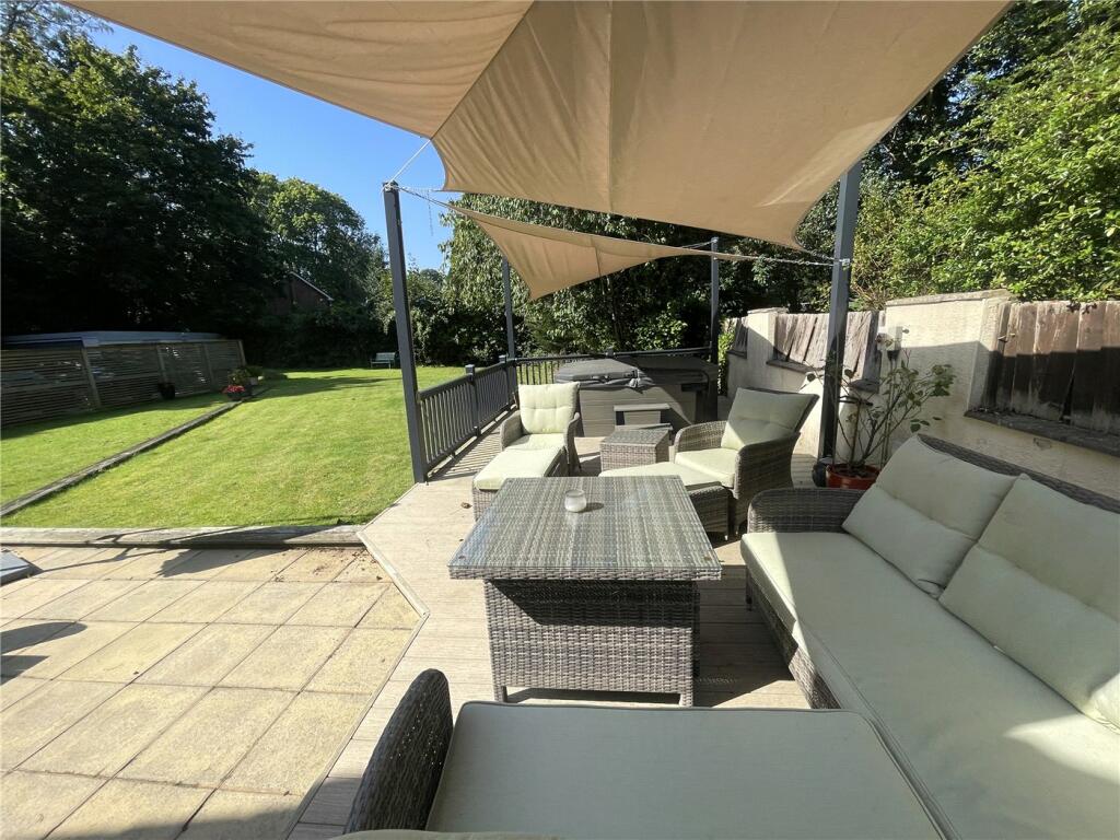 Additional image 42 of Blakeley Dell, Raby Mere, Wirral