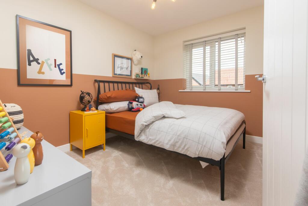 Additional image 15 of Welsh Road
Sealand
Deeside
CH5 2FN