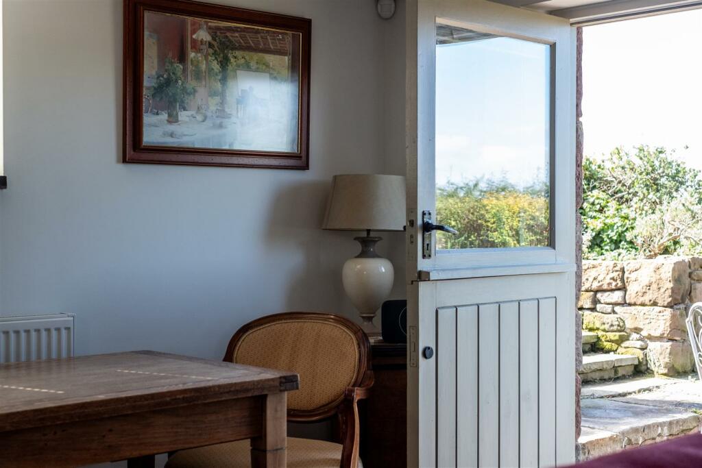 Additional image 50 of Peerswood Bungalow and Cottage, Station Road, Burton, Cheshire