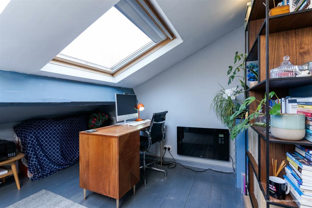 Additional image 15 of Llancarfan, Vale of Glamorgan