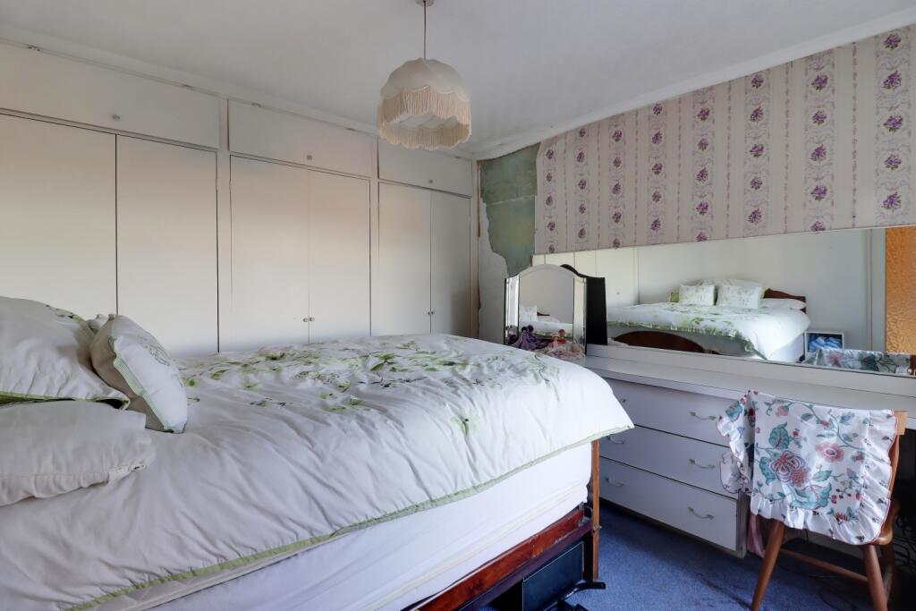 Additional image 6 of PISGAH STREET, KENFIG HILL, BRIDGEND, MID GLAMORGAN, CF33