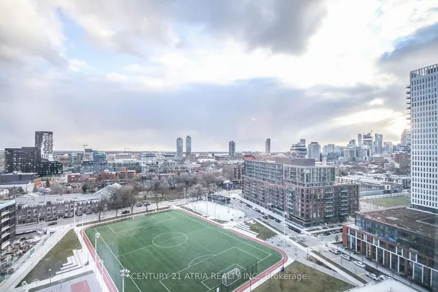 Additional image 27 of 20 Tubman Ave Unit 1509