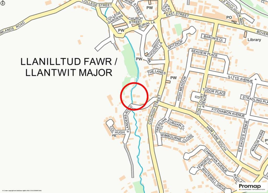 Additional image 17 of 2 Whitehouse Close, Flanders Road, Llantwit Major, Vale Of Glamorgan, CF61 1RL