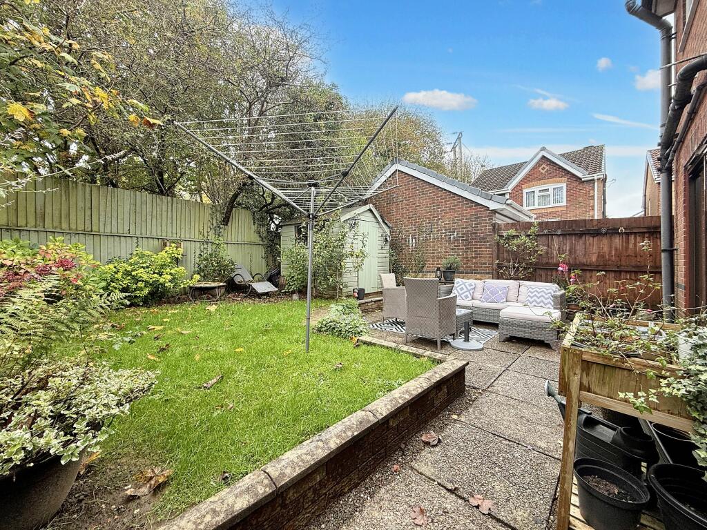 Additional image 28 of Caerphilly, CF83