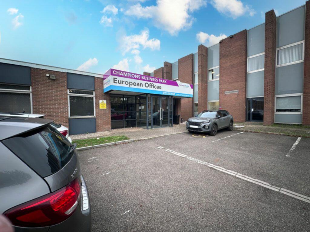 Additional image 2 of Office A31