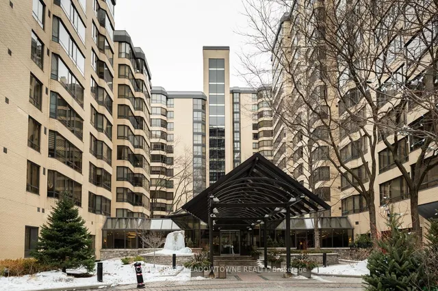 280 Simcoe St Unit 1109A