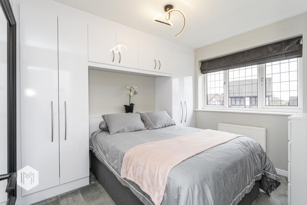 Additional image 14 of Astley Hall Drive, Ramsbottom, Bury, Greater Manchester, BL0 9DF