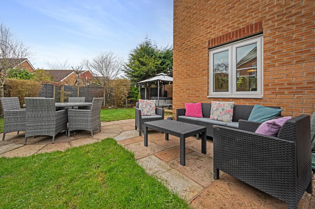 Additional image 41 of Fellfoot Meadow, Westhoughton, Bolton, Lancashire, BL5