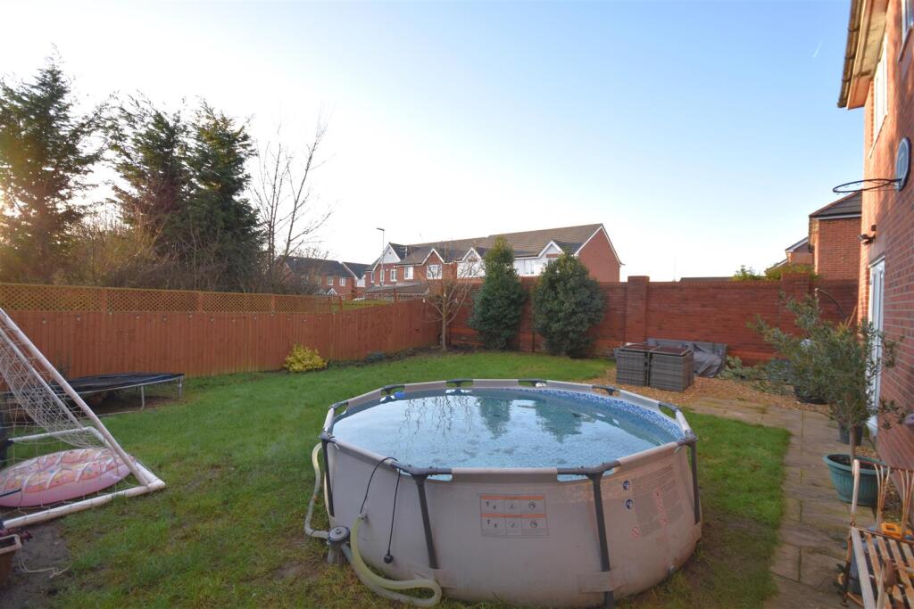 Additional image 23 of Boundary Park, Parkgate