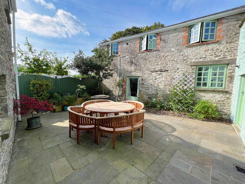 Additional image 13 of Church Farm, Ystradowen, Cowbridge, The Vale of Glamorgan CF71 7SY