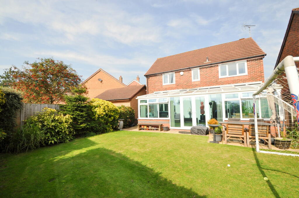 Additional image 38 of Greenleas Close, Wallasey Village