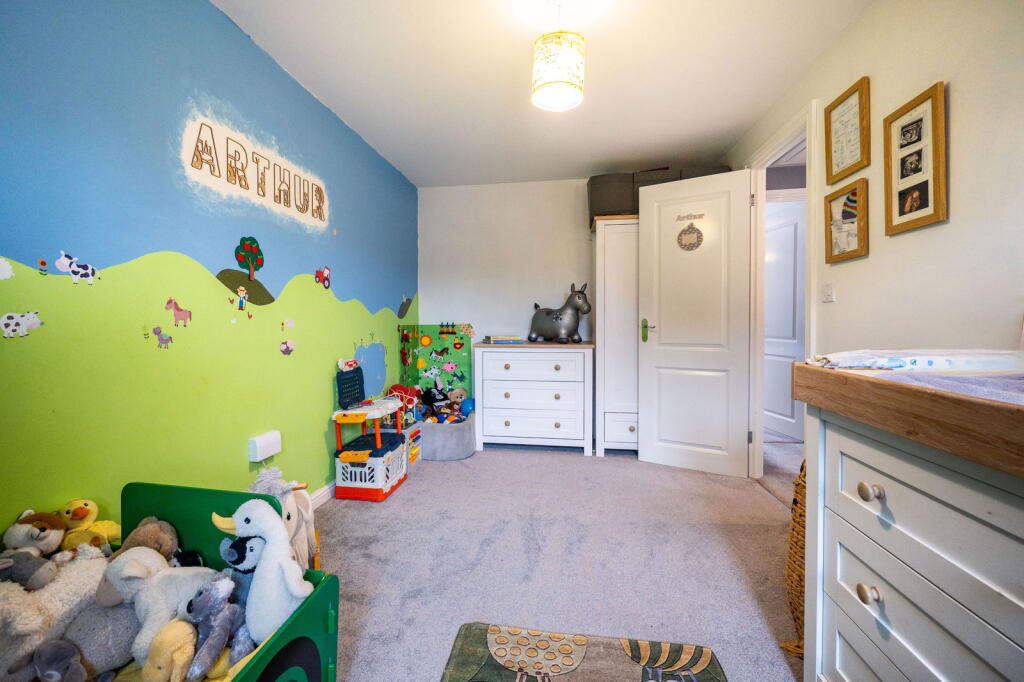 Additional image 12 of Bryn Meurig, Llanharry, Pontyclun, CF72 9FY