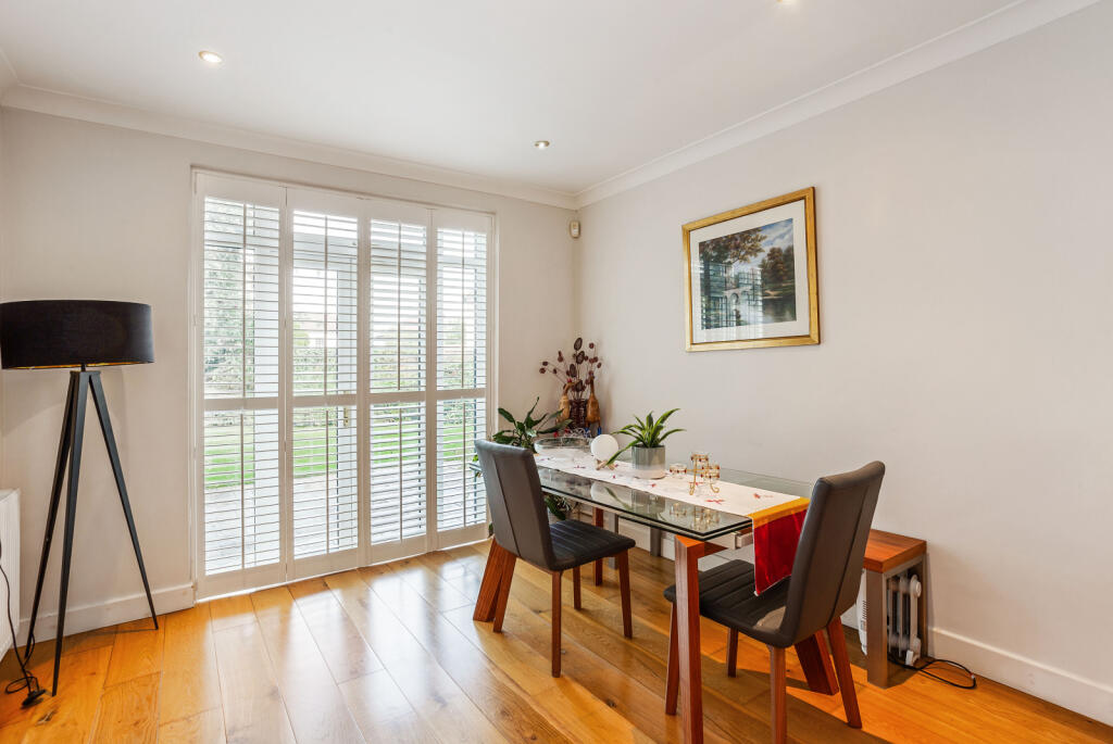 Additional image 7 of Curzon Park North, Chester, Cheshire West and Ches, CH4