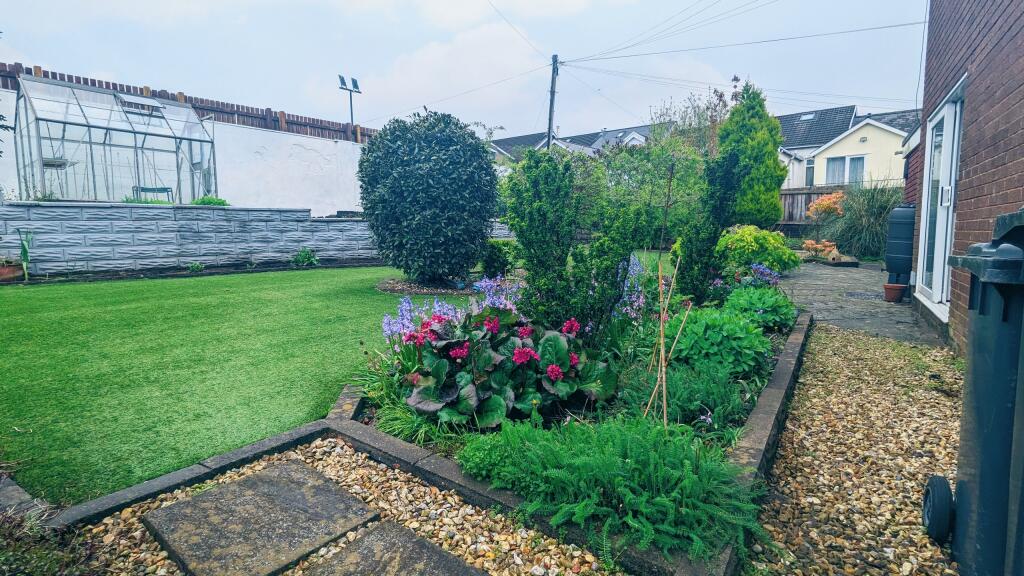 Additional image 30 of Penydarren Gardens, Merthyr Tydfil, CF47 8RJ