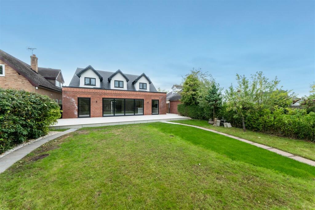 Additional image 52 of Belle Vue Lane, Guilden Sutton