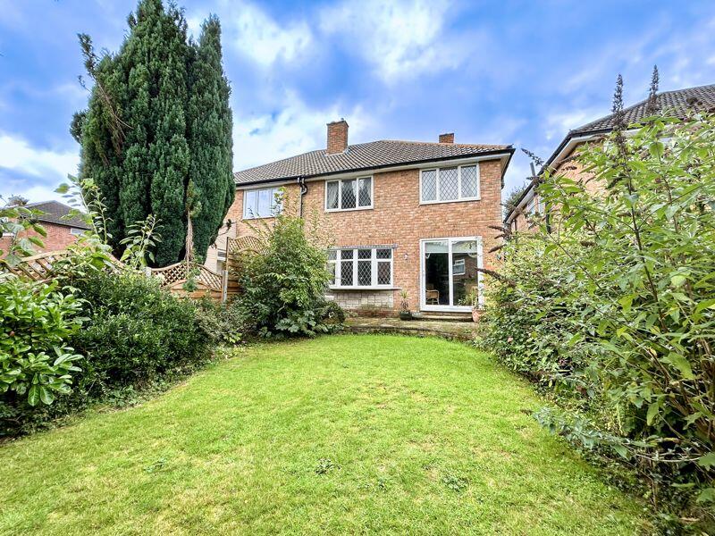 Additional image 21 of Chester Road, Streetly, Sutton Coldfield, B74 3DX