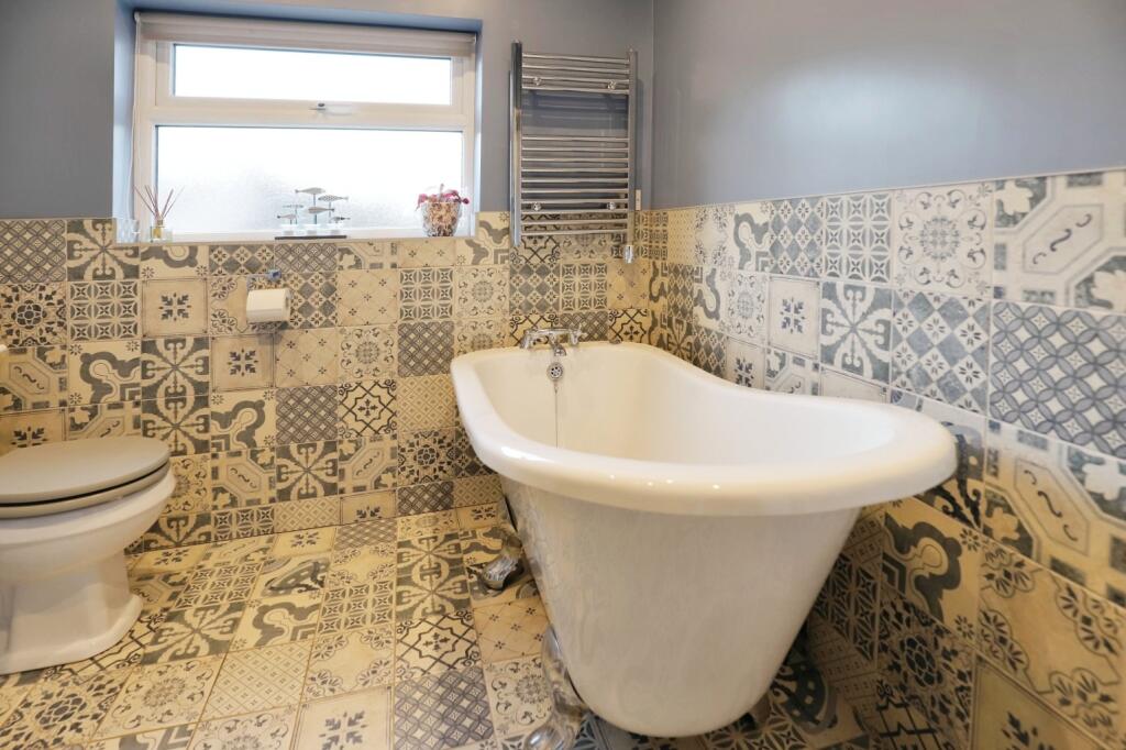 Additional image 8 of Belmont Villas, Belmont Avenue, Connah's Quay, Deeside, Flintshire, CH5 4PE