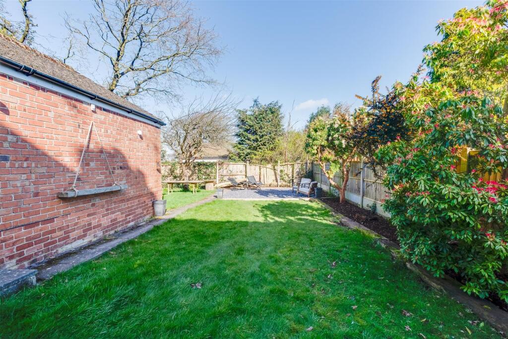 Additional image 14 of Barnston Road, Thingwall, Wirral